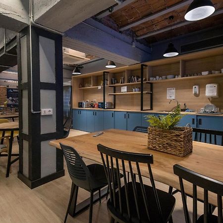 Font Andorra Hostel La Massana Ngoại thất bức ảnh