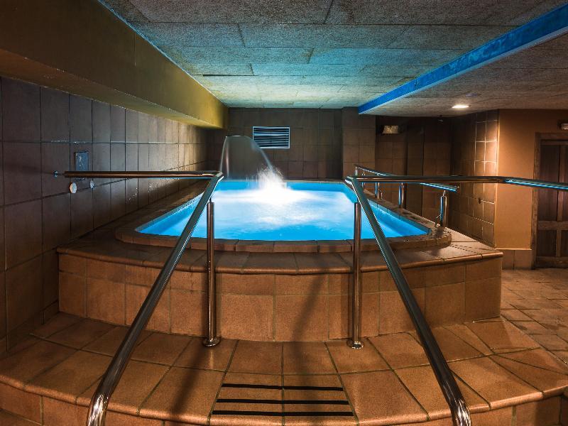 Font Andorra Hostel La Massana Ngoại thất bức ảnh
