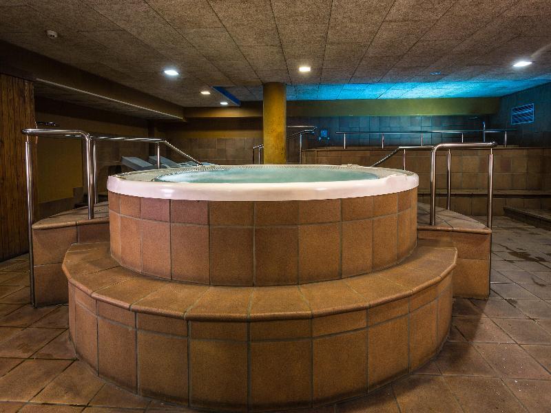 Font Andorra Hostel La Massana Ngoại thất bức ảnh