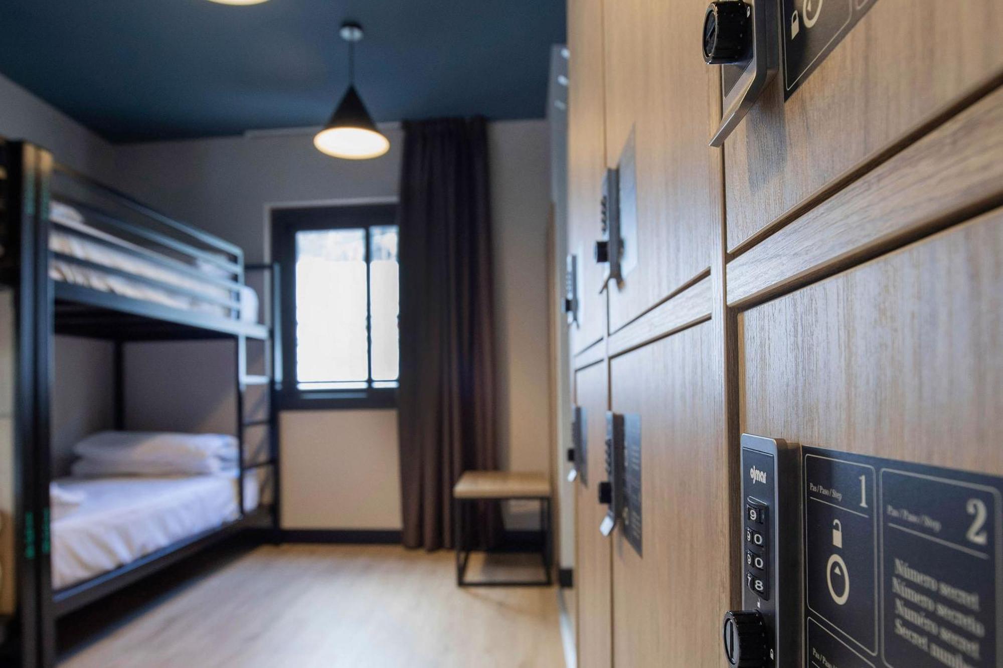 Font Andorra Hostel La Massana Ngoại thất bức ảnh
