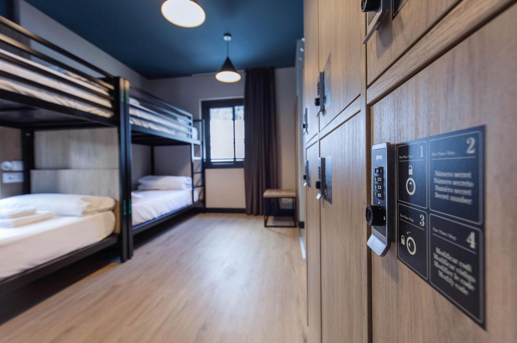 Font Andorra Hostel La Massana Ngoại thất bức ảnh