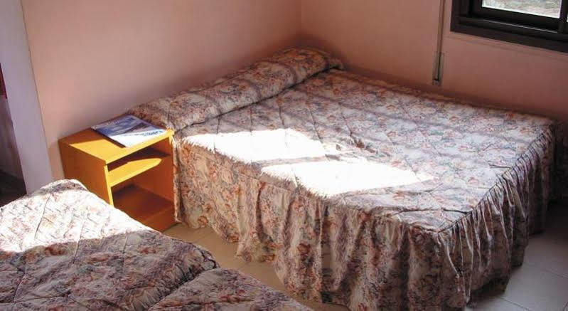 Font Andorra Hostel La Massana Ngoại thất bức ảnh