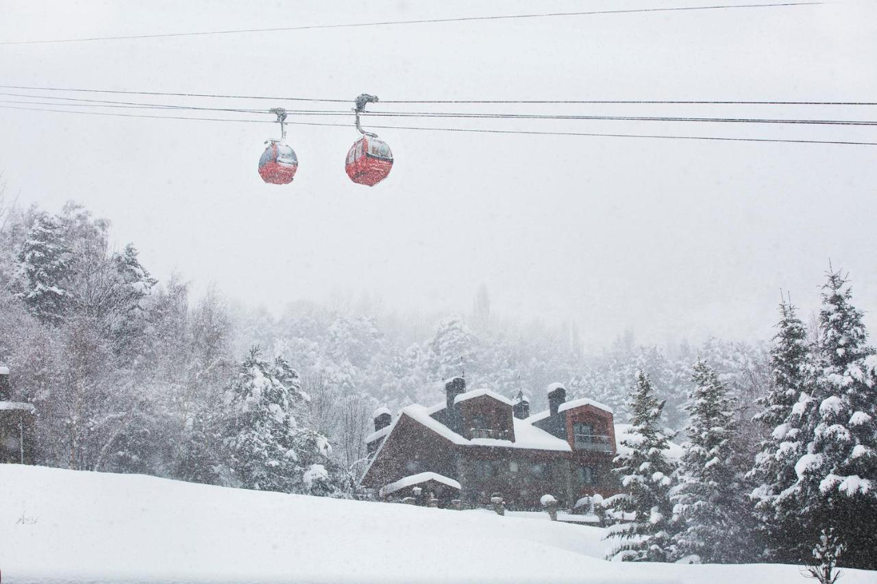 Font Andorra Hostel La Massana Ngoại thất bức ảnh